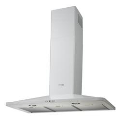 Electrolux AFC90500W Wall-mounted White 800 m³/h