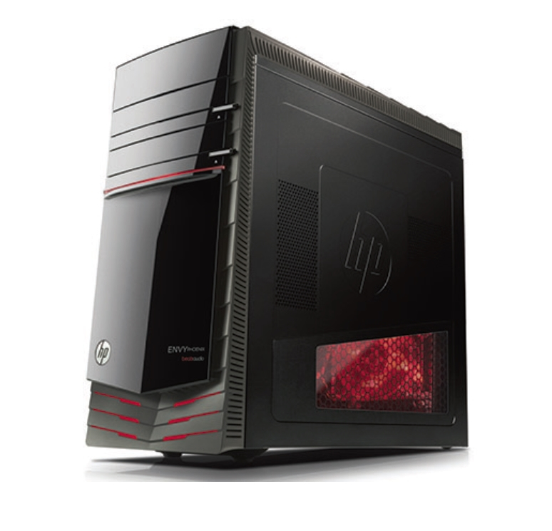 HP ENVY Phoenix 810-477na Intel® Core™ i7 i7-4790 – image 5