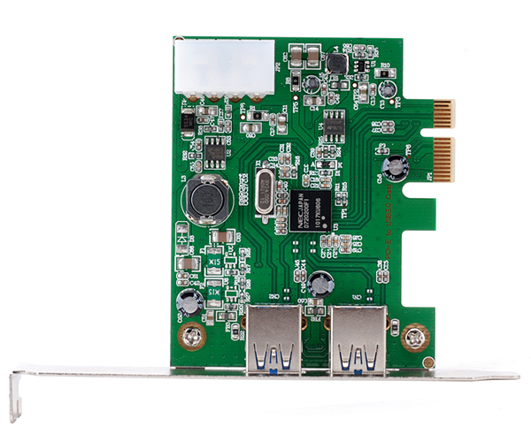 Zalman ZM-PC302 U3 – image 4