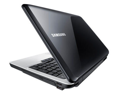 Samsung RV RV508 Intel® Pentium® Dual-Core T4500 – image 4