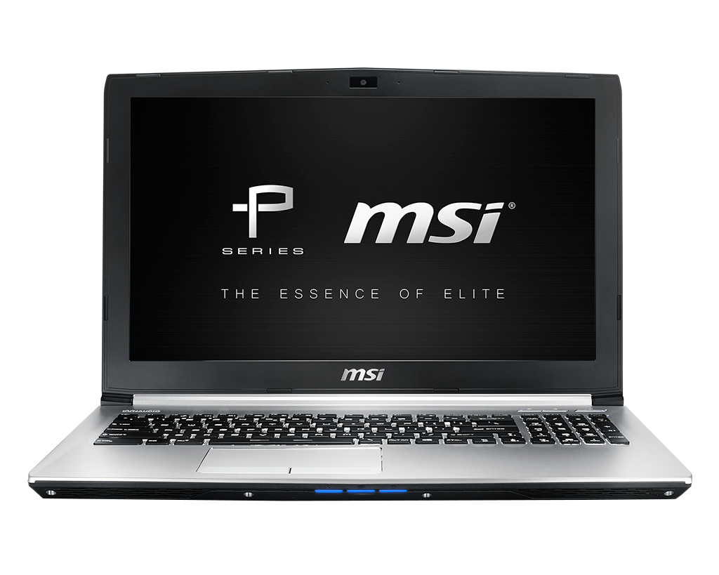 MSI Prestige PL60013 laptop Intel® Core™ i7 i7-7500U