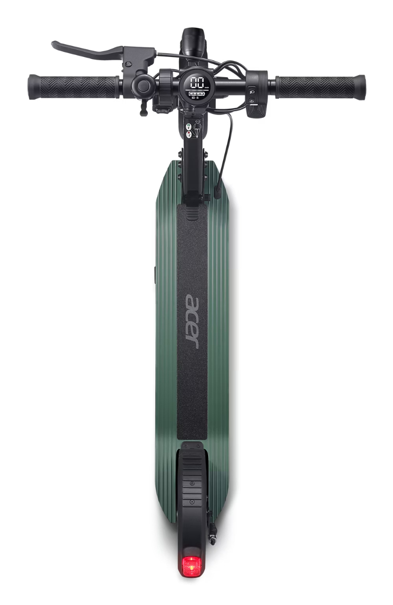 Acer AES021 Black, Green 5 Ah – image 8