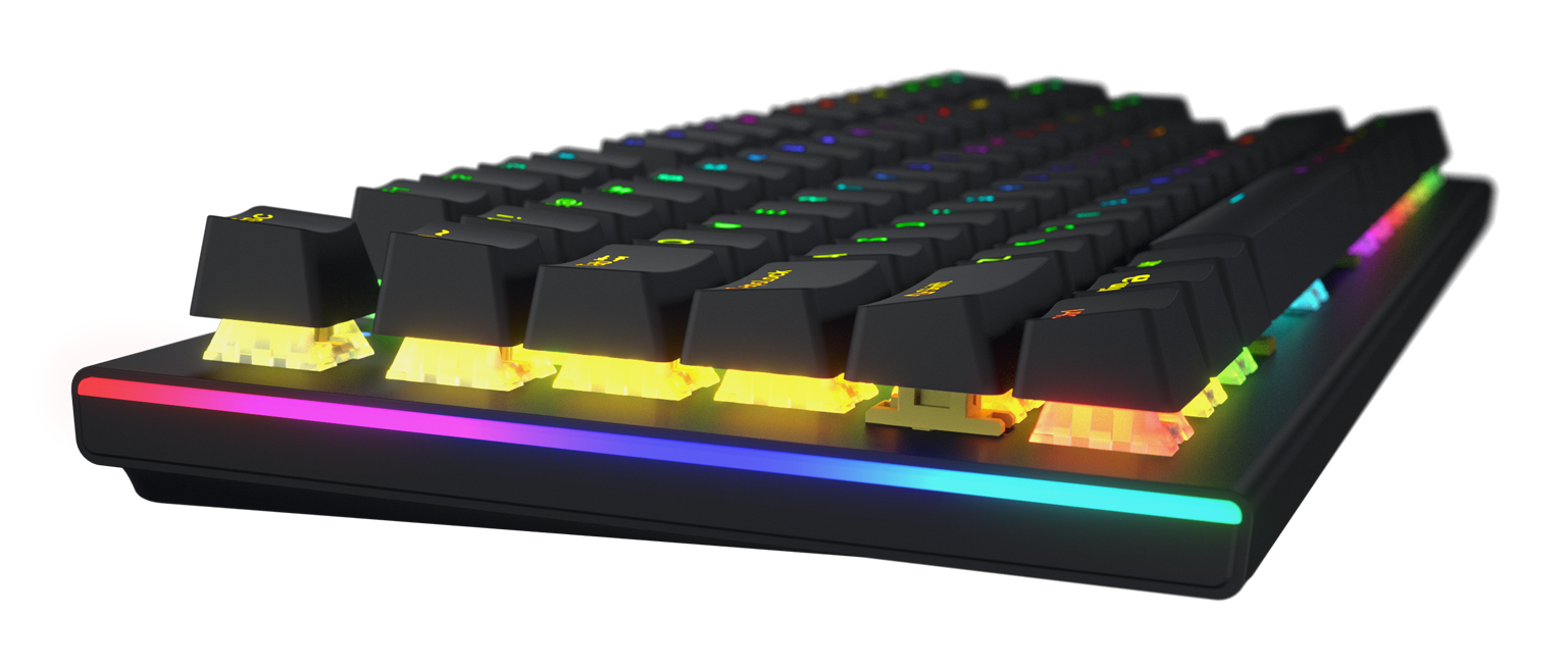 HATOR Gravity X TKL – image 4