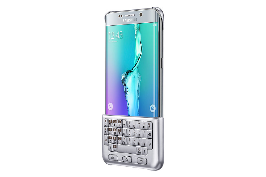 Samsung EJ-CG928BSEGWW mobile phone case Cover Silver – image 6