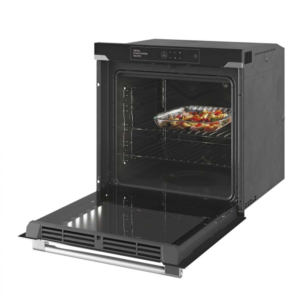 Hoover H-OVEN STEAM 700 PLUS HOXP0147BI – image 8