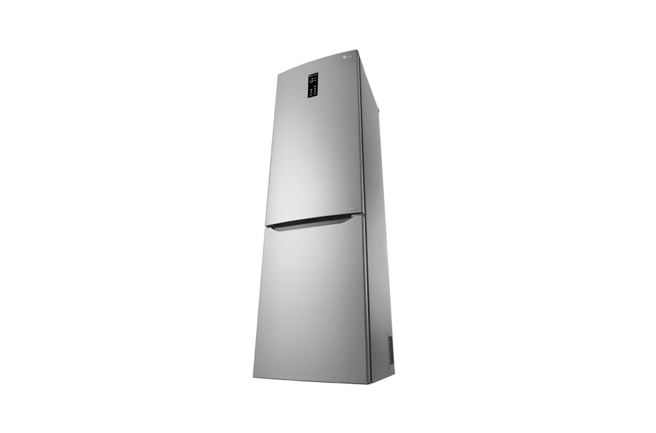 LG GBP20PZQFS fridge-freezer Freestanding – image 3