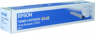 Epson AL-C3000 Toner Black 4.5k – image 2