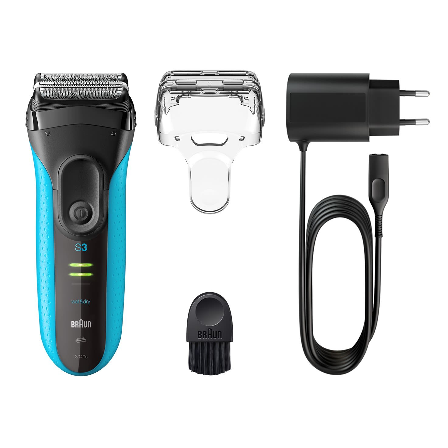 Braun ProSkin 3040s – image 2