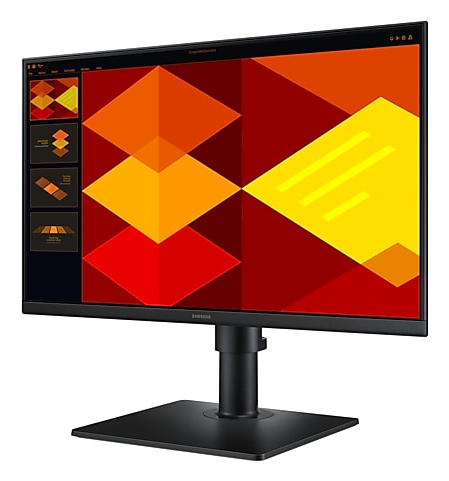 Samsung LS22D402GANXGO computer monitor – image 3