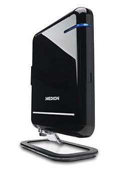 MEDION AKOYA E2076 D – image 1