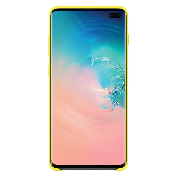 Samsung EF-PG975TYEGUS mobile phone case – image 2
