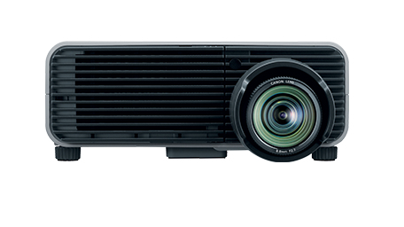 Canon REALiS WUX500ST – image 4