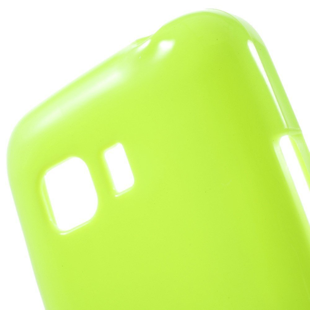 Samsung 0755563285493 mobile phone case Cover Green – image 5