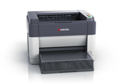 Kyocera FS-1040 1800 x 600 DPI A4