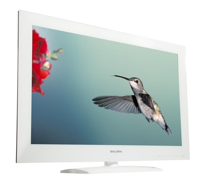 Salora 32LED6115CDW TV – image 2