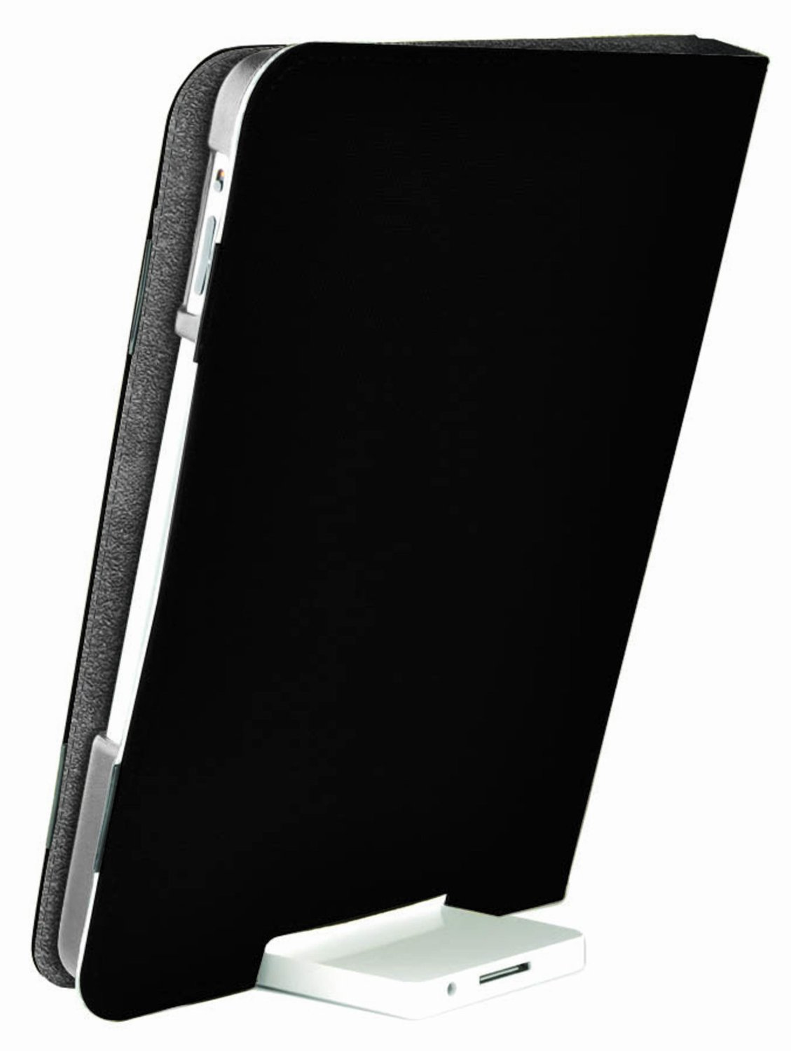 Contour Design CD02006-0 tablet case Folio Black, Grey – image 3