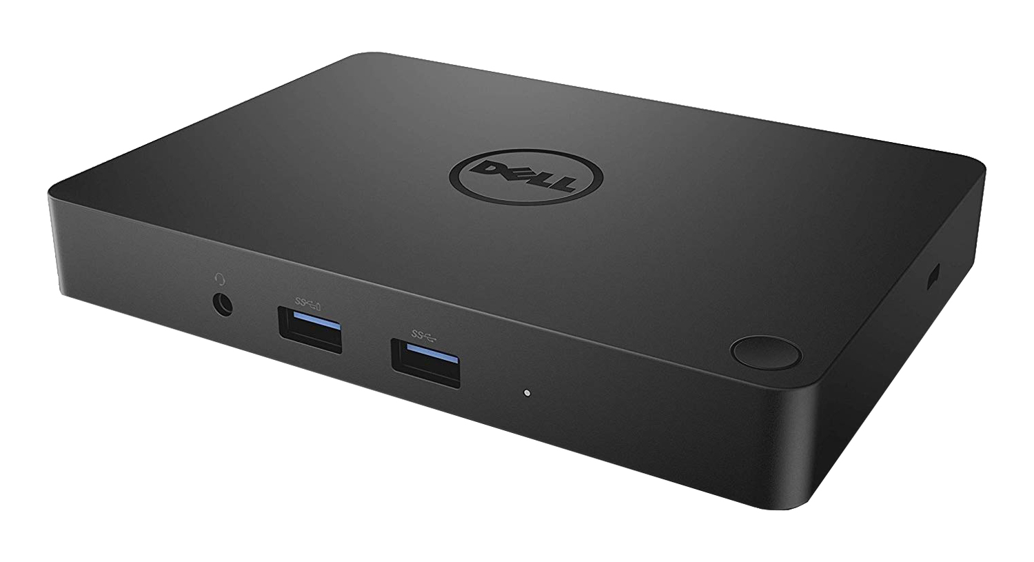 Origin Storage Dell WD15 Dock USB docking station GigE 130 Watt with EU connections