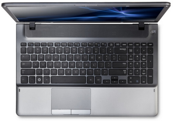 Samsung 3 NT350V5C Intel® Core™ i5 i5-3210M – image 4