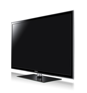 Samsung UE46D5000 116.8 cm (46") Full HD Black – image 5