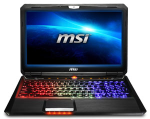 MSI GT60 0NE-403US – image 1