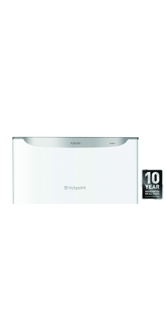 Hotpoint RLFM171P fridge Freestanding – image 3