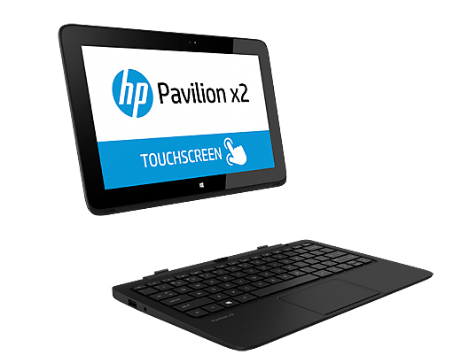HP Pavilion x2 11t-h100 Intel® Pentium® N3520 Hybrid (2-in-1) – image 6