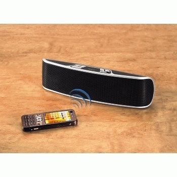 Hama Mobile Music Speaker "BT-132" – image 2