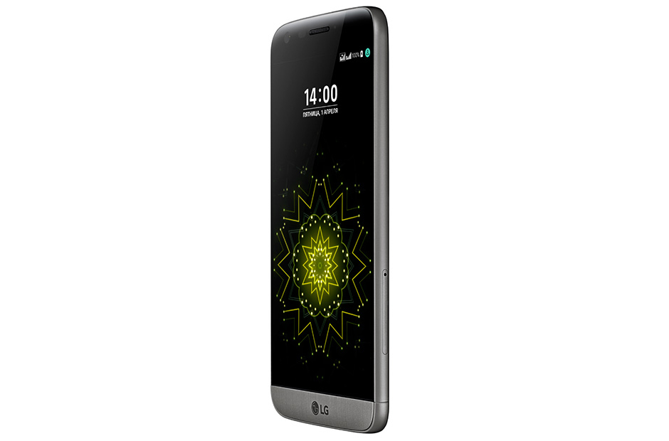 LG G5 se – image 1