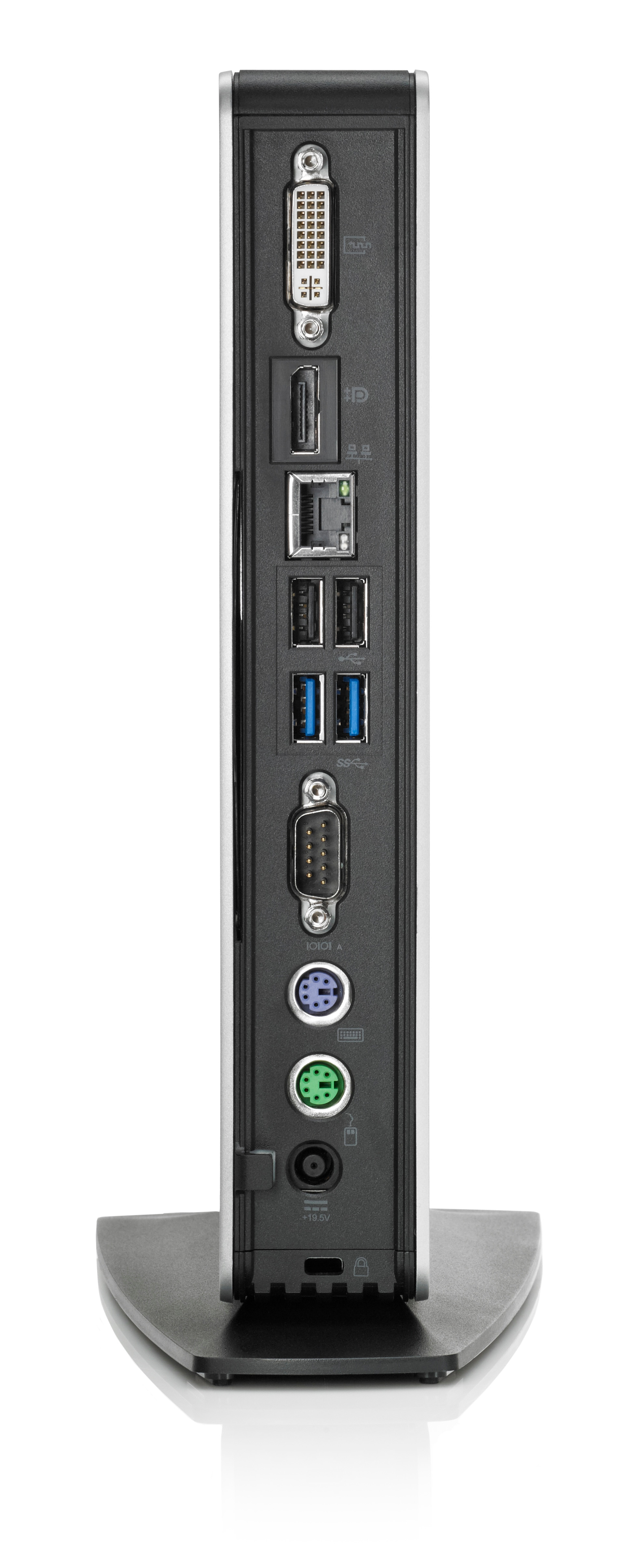 HP t610 Flexible Thin Client – image 4