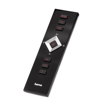 Hama Remote Control 2 in1 Zapper – image 1