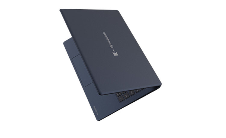 Dynabook Satellite Pro C40D-B-10E AMD Ryzen™ 5 5600U Laptop – image 4