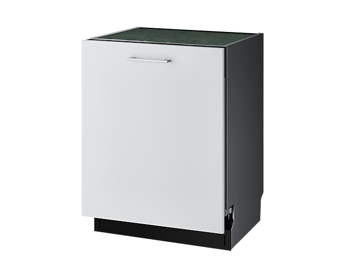 Samsung DW60R7070BB/EO dishwasher Fully built-in 14 place settings – image 6