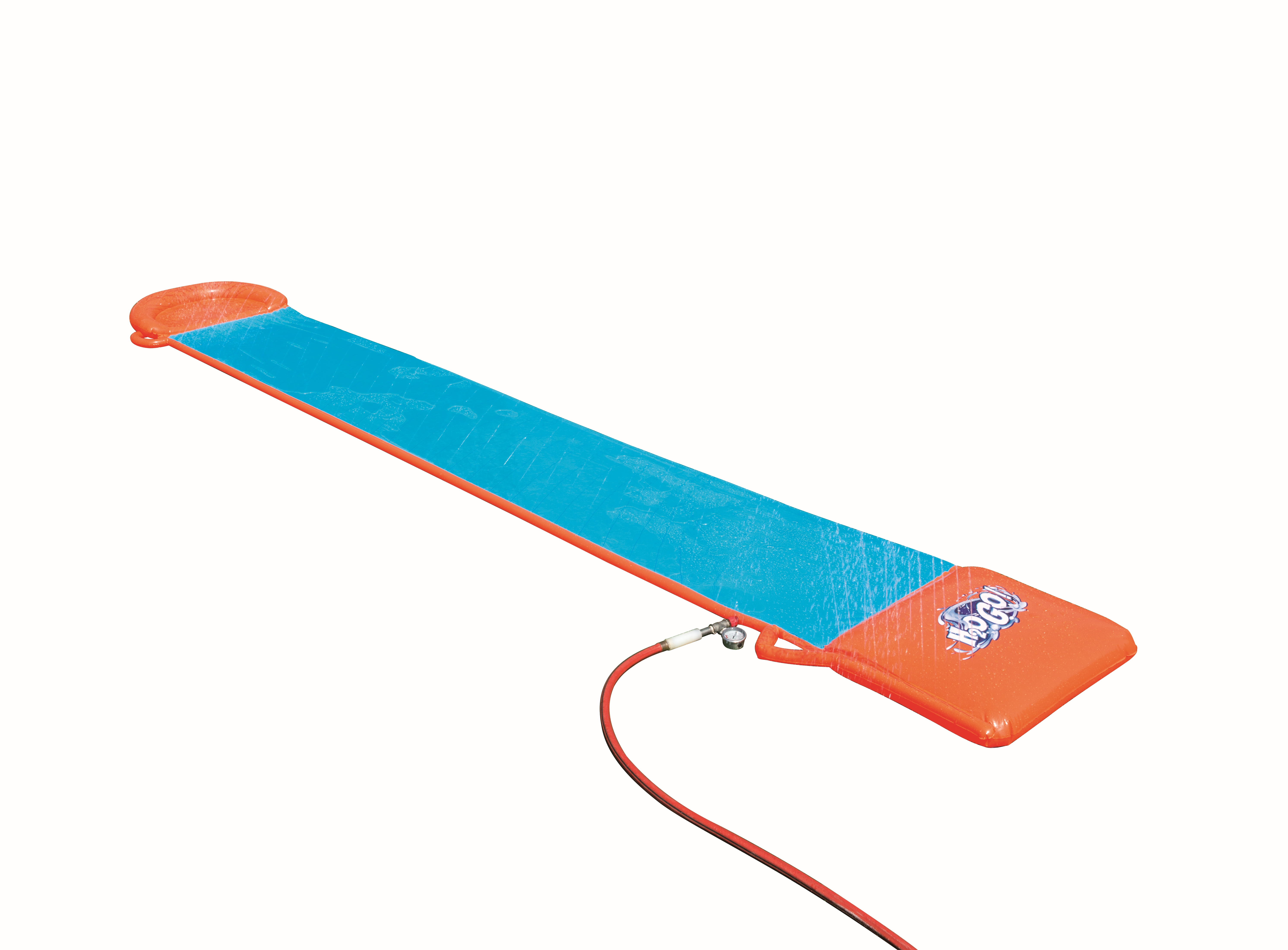 Resim Bestway 52247 Şişme Su Kaydırağı