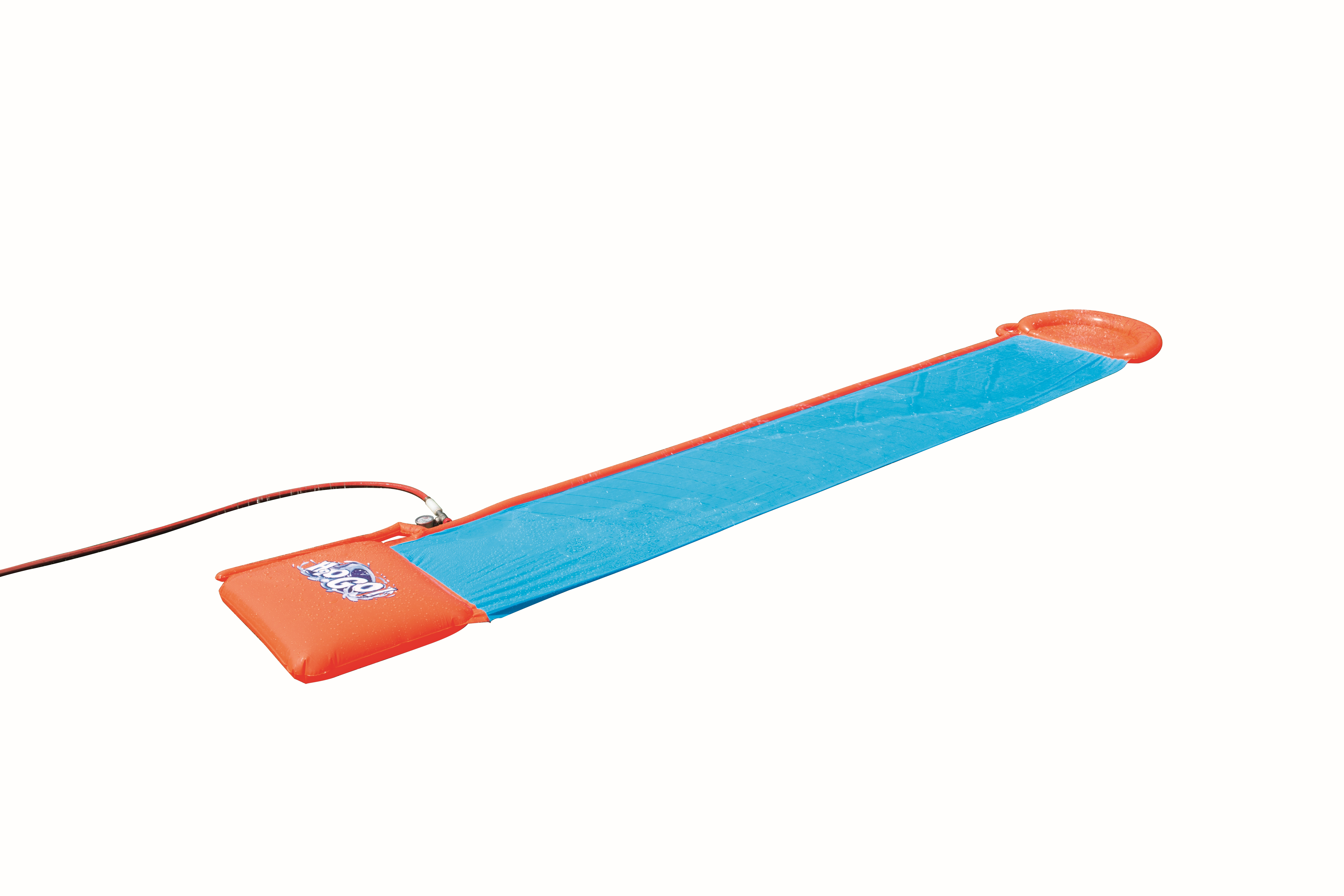 Resim Bestway 52247 Şişme Su Kaydırağı