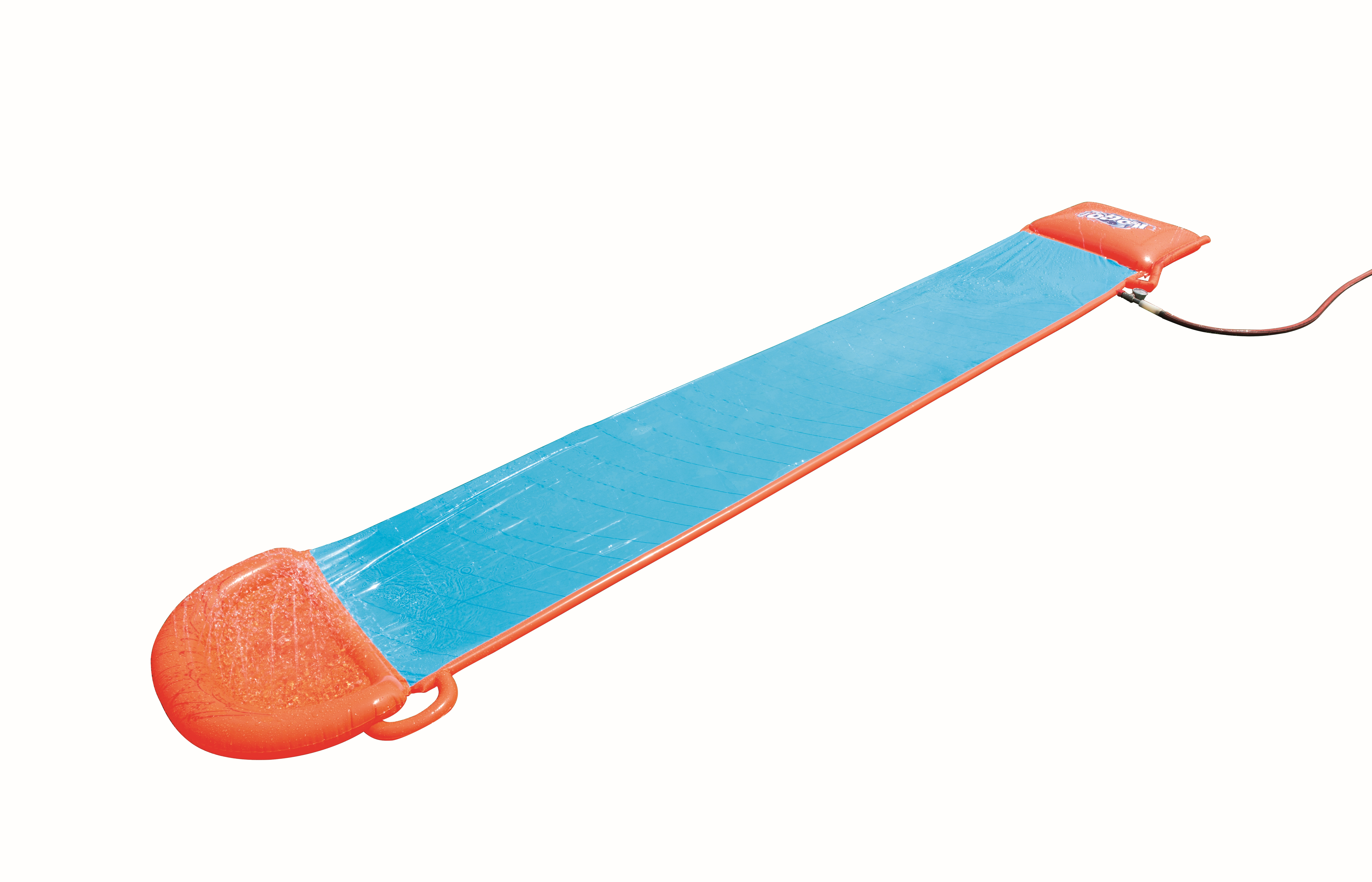 Resim Bestway 52247 Şişme Su Kaydırağı
