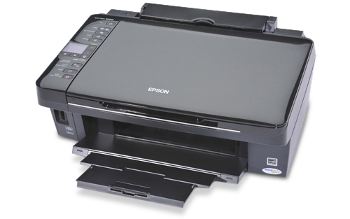 Epson Stylus NX420 Inkjet A4 – image 7