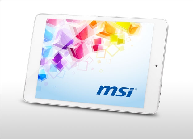 MSI Primo 81 Allwinner – image 6
