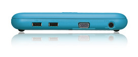 Samsung N310-KA04 Intel Pentium Mobile N270 Netbook – image 7