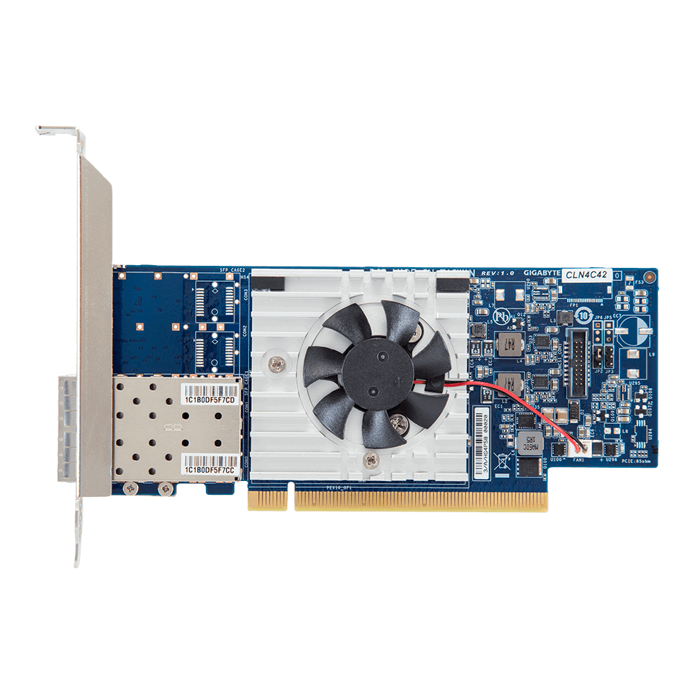 GIGABYTE CLN4C42 Ethernet 25000 Mbit/s – image 2