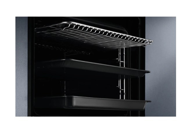 Electrolux KODDH60X 72 L 2980 W Black, Stainless steel – image 8