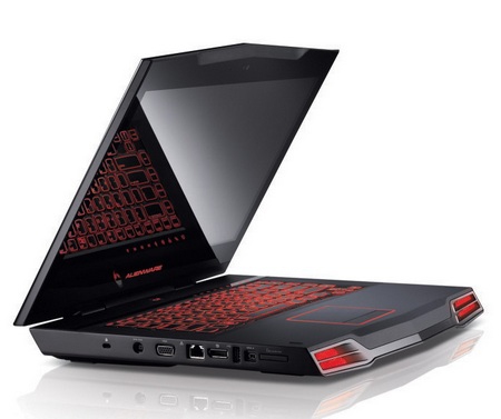 Alienware M14x Intel® Core™ i7 i7-2630QM
