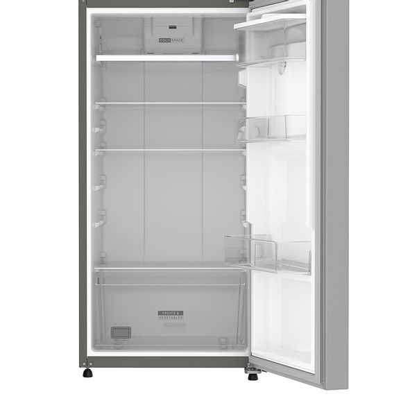 Whirlpool WT1433K fridge-freezer Freestanding – image 3