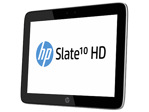 HP 10 HD 3500ed – image 3