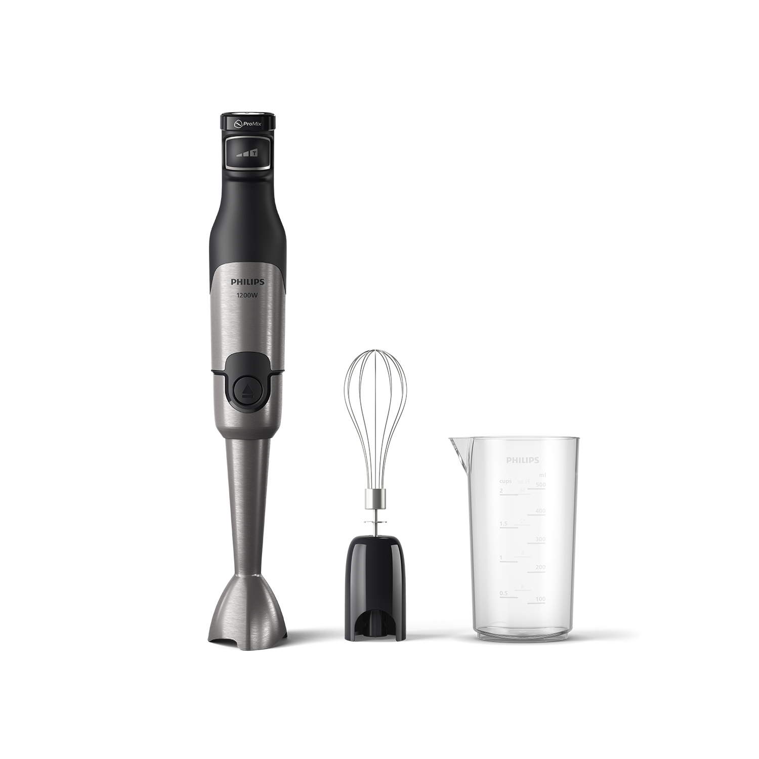 Philips 5000 series HR2682/00 Frullatore a immersione