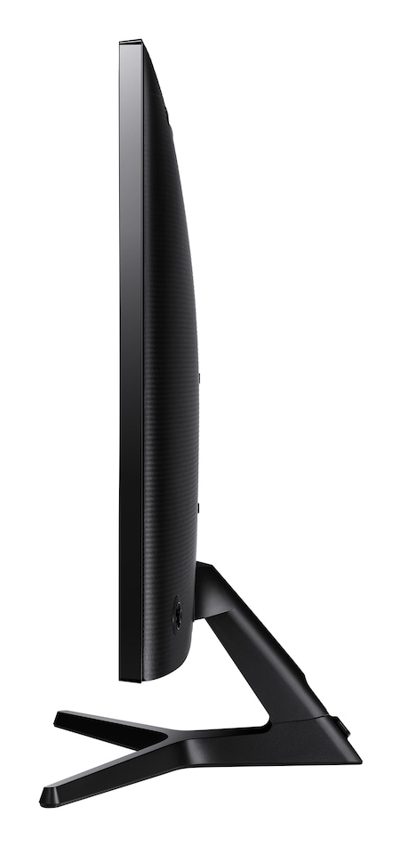 Samsung Monitor UHD UJ59 – image 4