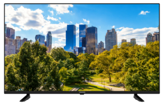 Grundig VCE 220 55" — vue 1 sur 2