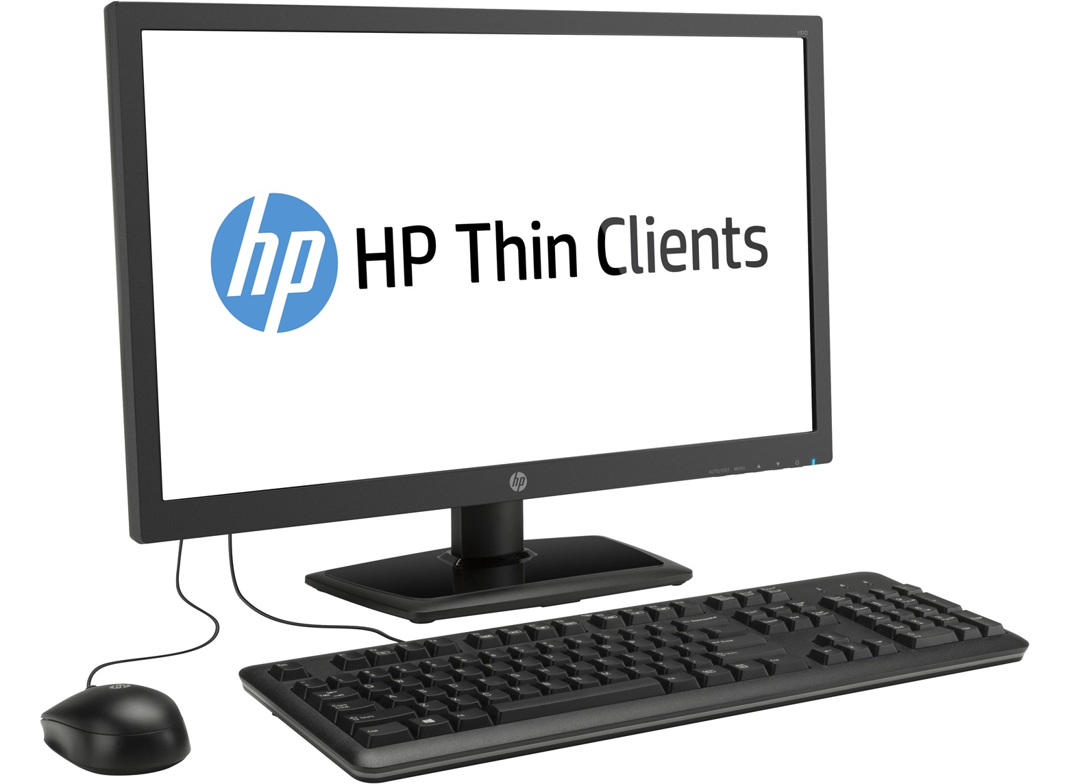 HP t310 All-in-One Zero – image 3