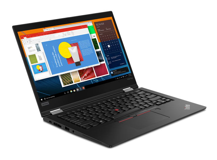 T1A Lenovo ThinkPad X390 Yoga Refurbished – image 3