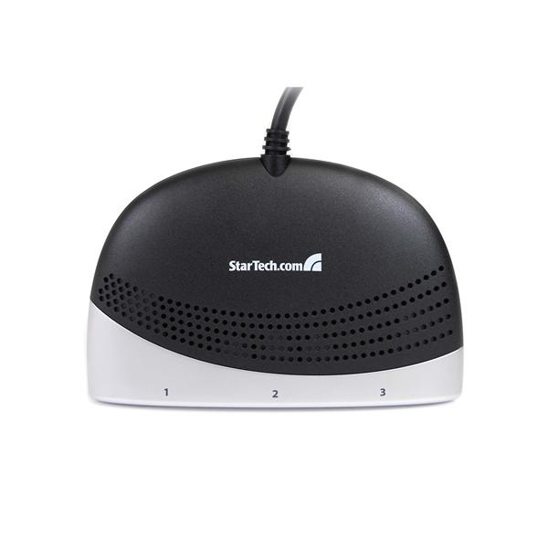 StarTech.com SP123DP DisplayPort 3x DisplayPort – image 4
