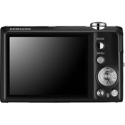 Samsung TL TL105 1/2.33" Compact camera – image 4